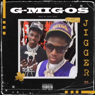 Jigger 🅴