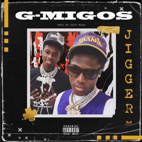 Jigger 🅴 | Boomplay Music