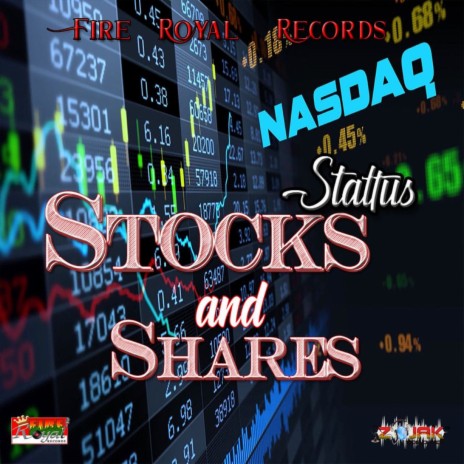 Stocks and Shares | Boomplay Music
