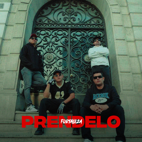 Préndelo ft. King Kos, Mimecks, Luifer & Tripa | Boomplay Music