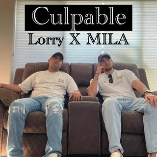 Culpable ft. MILA lyrics | Boomplay Music