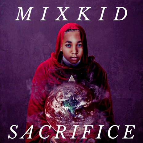 Sacrifice | Boomplay Music