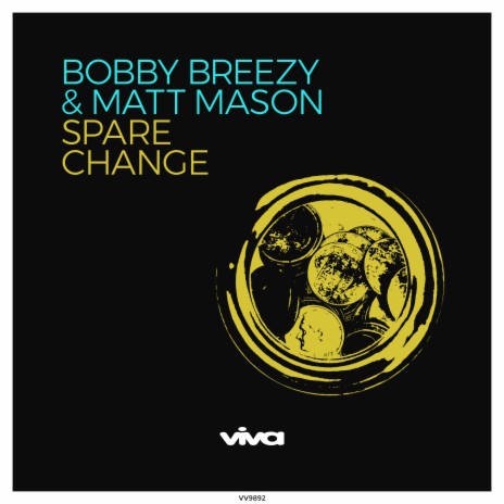 Spare Change ft. Matt Mason | Boomplay Music