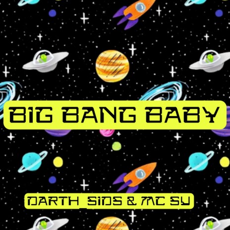 Big Bang Baby ft. Mc SU
