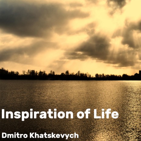 Inspiration of Life | Boomplay Music
