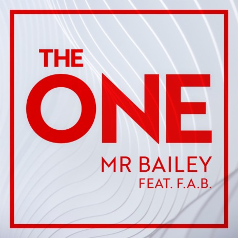 The One ft. F.A.B | Boomplay Music