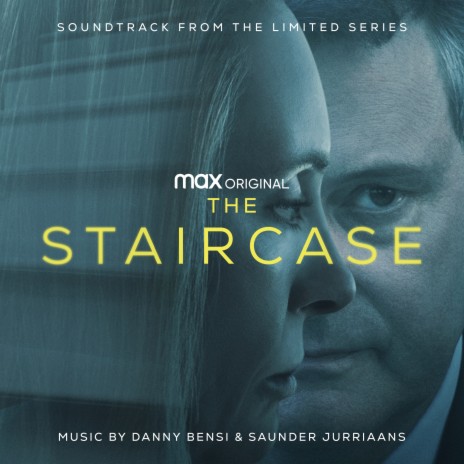 The Staircase (Main Title Theme) | Boomplay Music