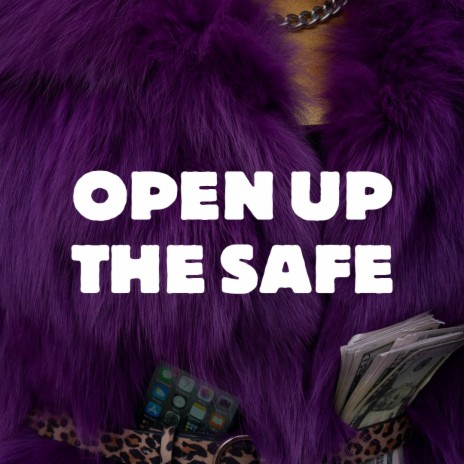 Open up the Safe (TikTok Dance) | Boomplay Music