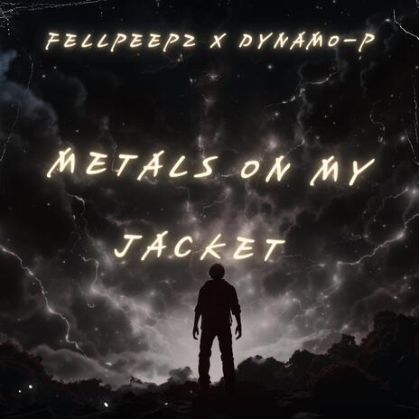 Metals On My Jacket | Boomplay Music