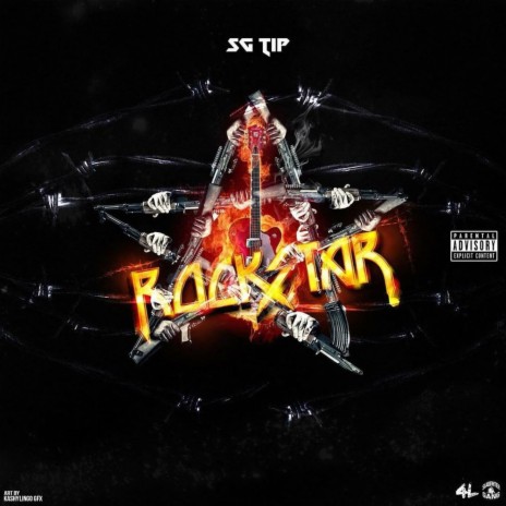 Rockstar (feat. 21 Gang Uno) | Boomplay Music