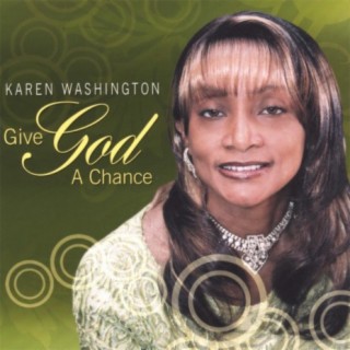 Karen Washington