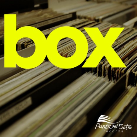 Party On (Original Mix) | Boomplay Music