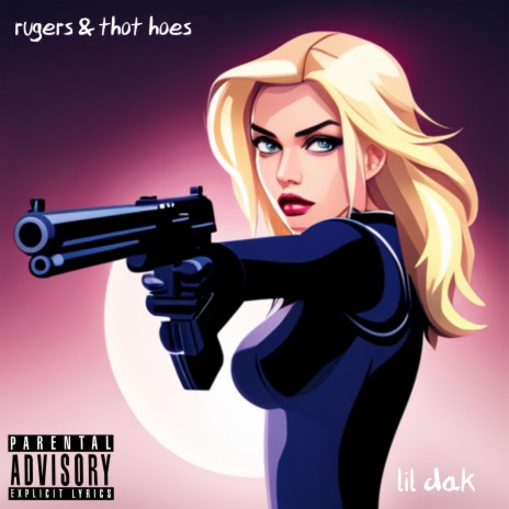 rugers and thot hoes