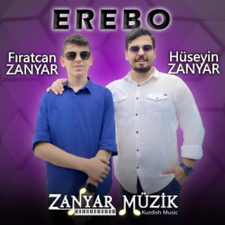 Erebo (Yeni Segavi)