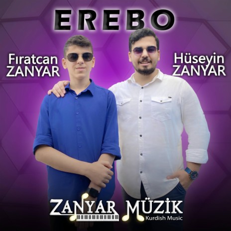 Erebo (Yeni Segavi) | Boomplay Music