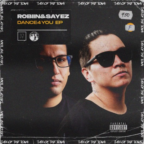 For You ft. Sayez | Boomplay Music
