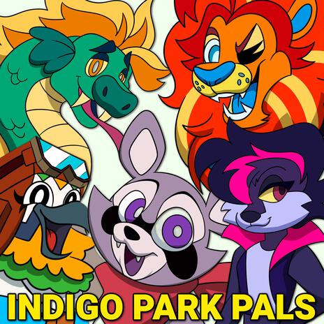 Indigo Park Pals Song | Boomplay Music