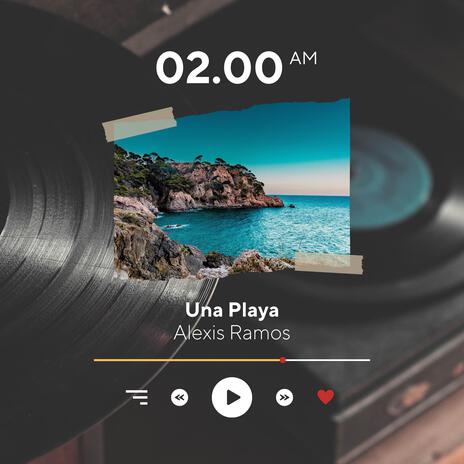 Una playa | Boomplay Music