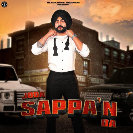 Joda Sappan Da | Boomplay Music