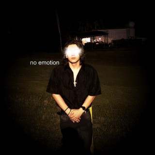 no emotion