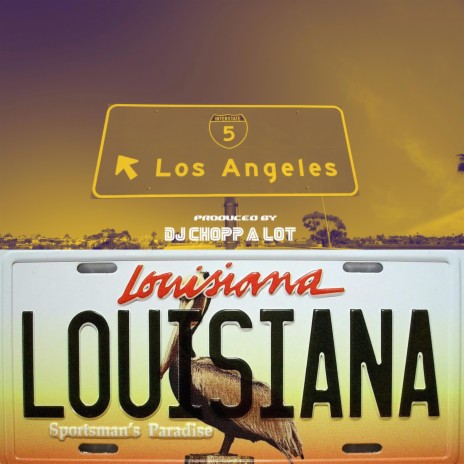 Los Angeles, Louisiana | Boomplay Music