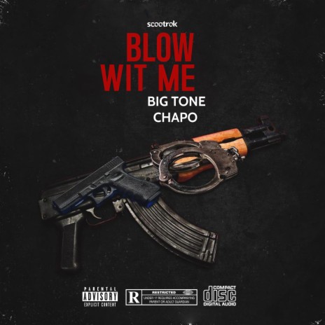 Blow Wit Me | Boomplay Music