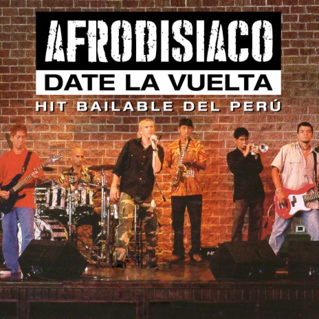 Date la Vuelta | Boomplay Music