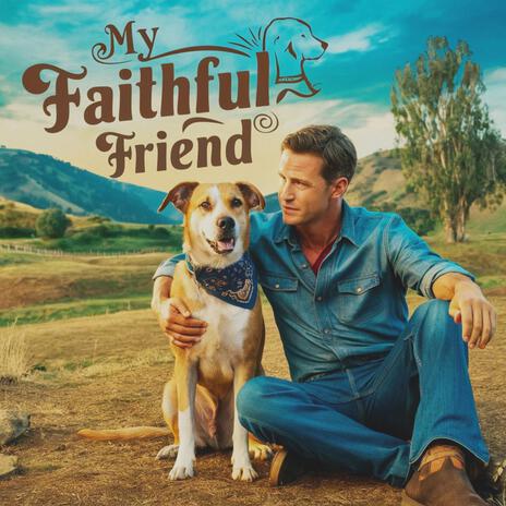 My Faithful Friend | Boomplay Music