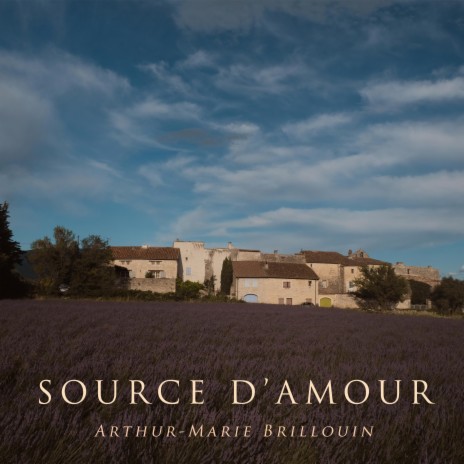 Source d'Amour | Boomplay Music