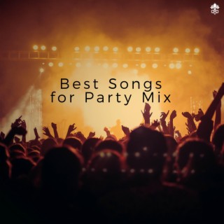 Best Songs for Party Mix