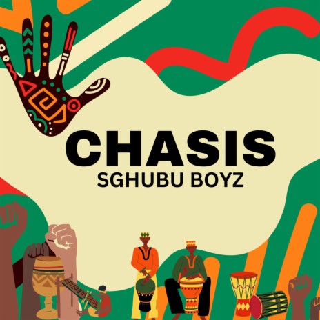 Chasis | Boomplay Music