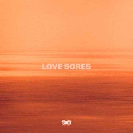 LOVE SORES | Boomplay Music