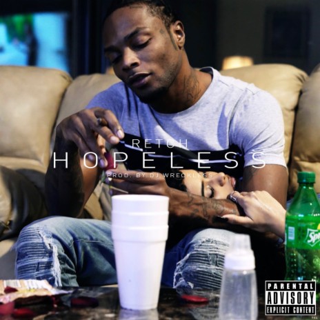 Hopeless | Boomplay Music