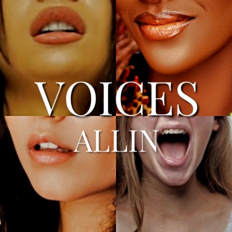 Voices | Boomplay Music