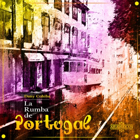 La Rumba de Portugal | Boomplay Music