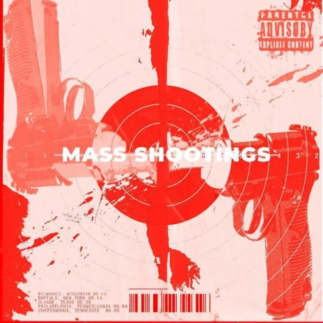 No More Mass Shootings | Boomplay Music