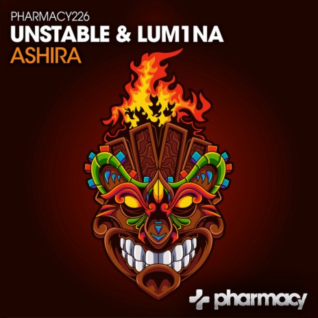 Ashira (Original Mix) ft. LUM1NA