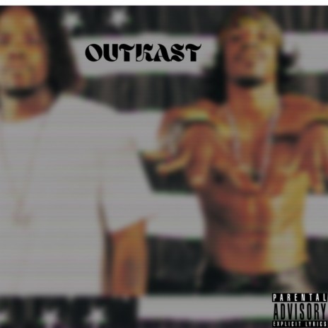 OutKast | Boomplay Music