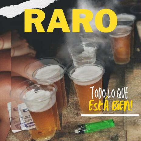 Raro | Boomplay Music