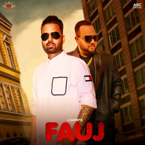 Fauj ft. Deep Jandu | Boomplay Music