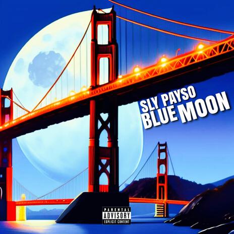 Blue Moon | Boomplay Music