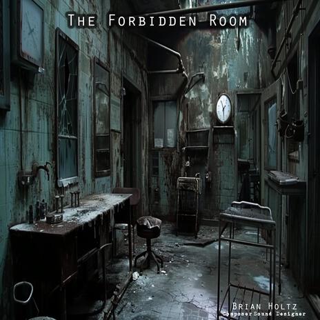 the Forbidden Room | Boomplay Music