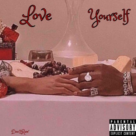 Love Yourself | Boomplay Music