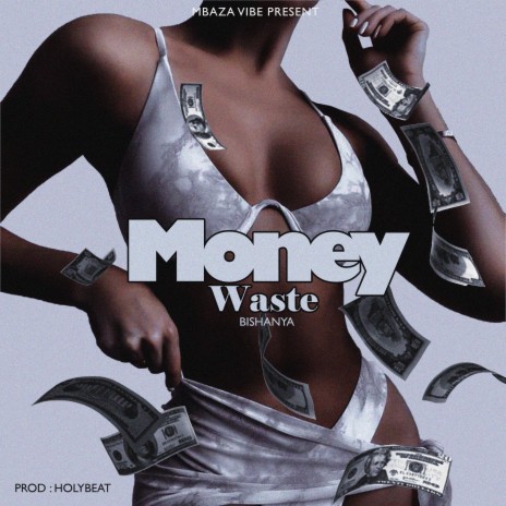 Money Waste | Boomplay Music