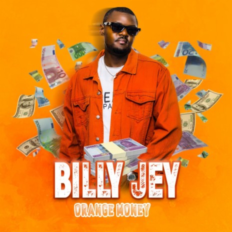 Orange Money | Boomplay Music