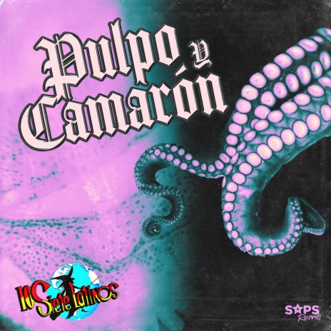 Pulpo y Camarón | Boomplay Music