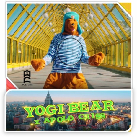 Yogi Bear | Boomplay Music