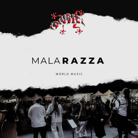 Malarazza | Boomplay Music