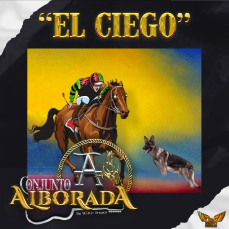 El Ciego | Boomplay Music