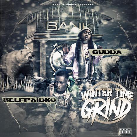 Winter Time Grind | Boomplay Music